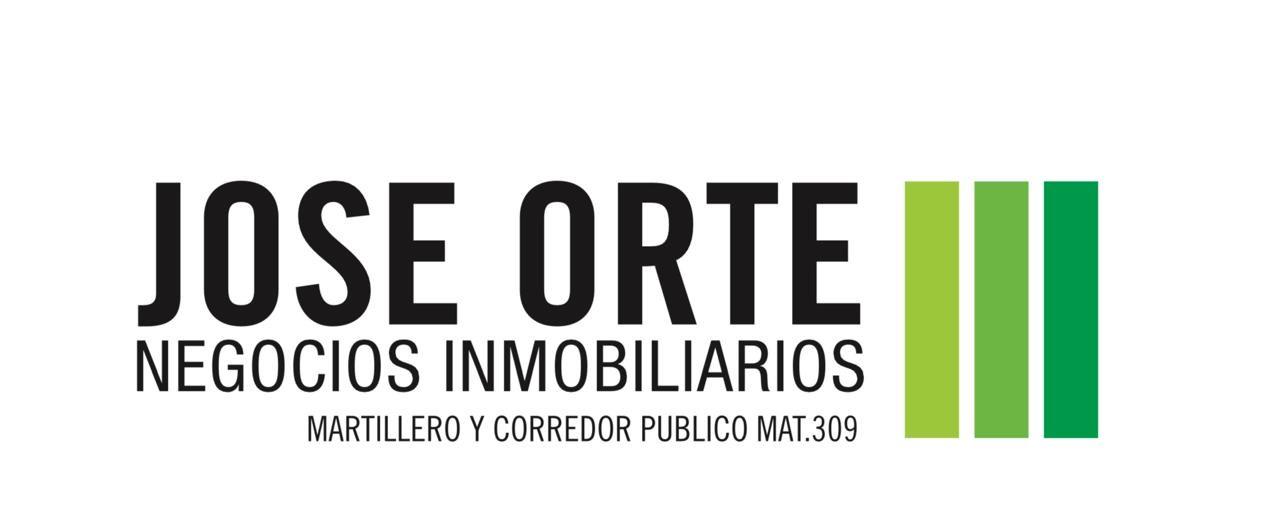 José Orte Negocios Inmobiliarios