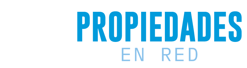 Propiedades en red